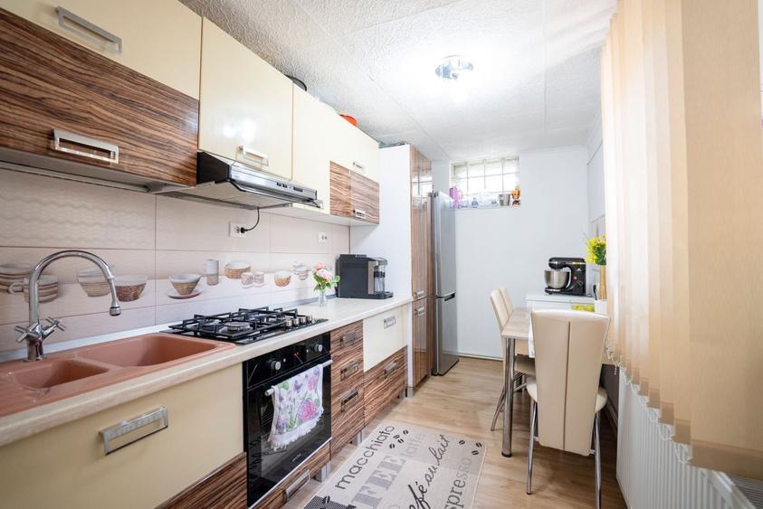Casa ULTRACENTRAL 3 camere Oradea - 5
