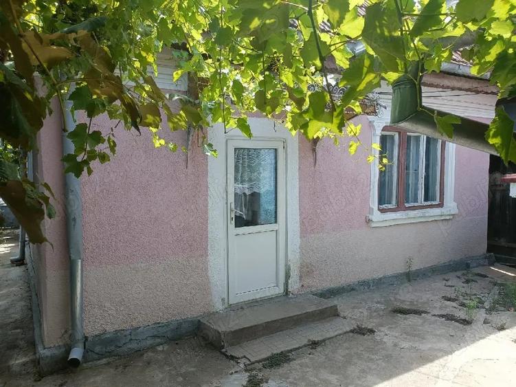 Casa de vanzare in Comuna Simian - 5