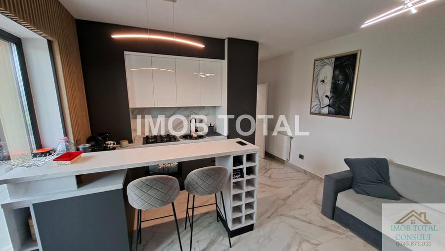 Apartament 2 Camere de Vânzare, Trivale (2022) + Loc de Parcare Inclus - 2