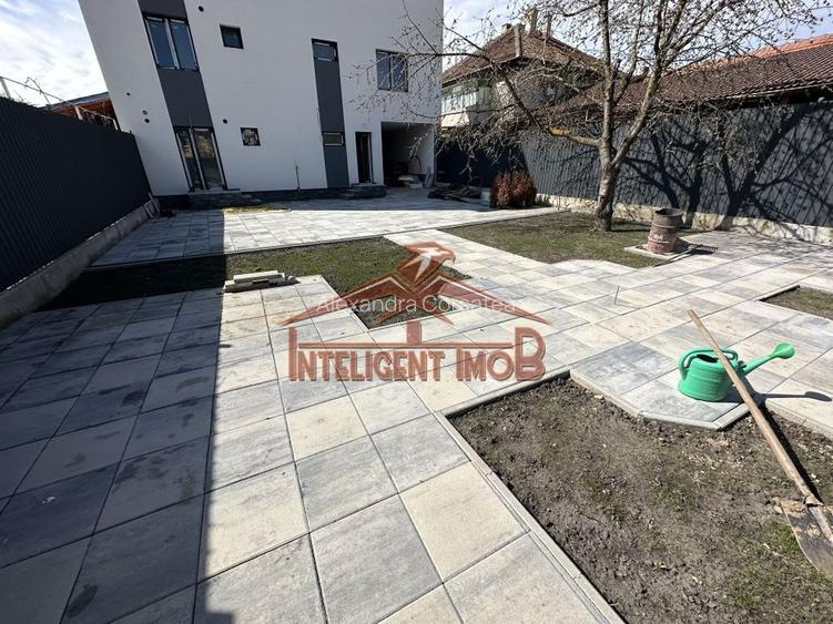 Casa superbă la cheie cu 11 camere in Turnisor jud.Sibiu