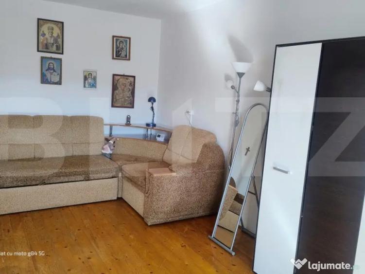 Apartament 2 camere decomandat cu 2 balcoane, zona lini?ti - 5
