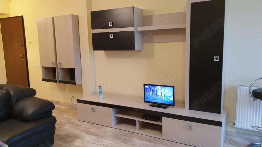 Proprietar inchiriez Ap 2 camere Bdul Pipera - 1