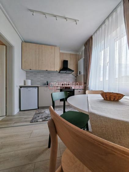Popesti - Leordeni - Str Biruintei - Garsoniera Popesti - Leordeni - Str Biruintei - Garsoniera