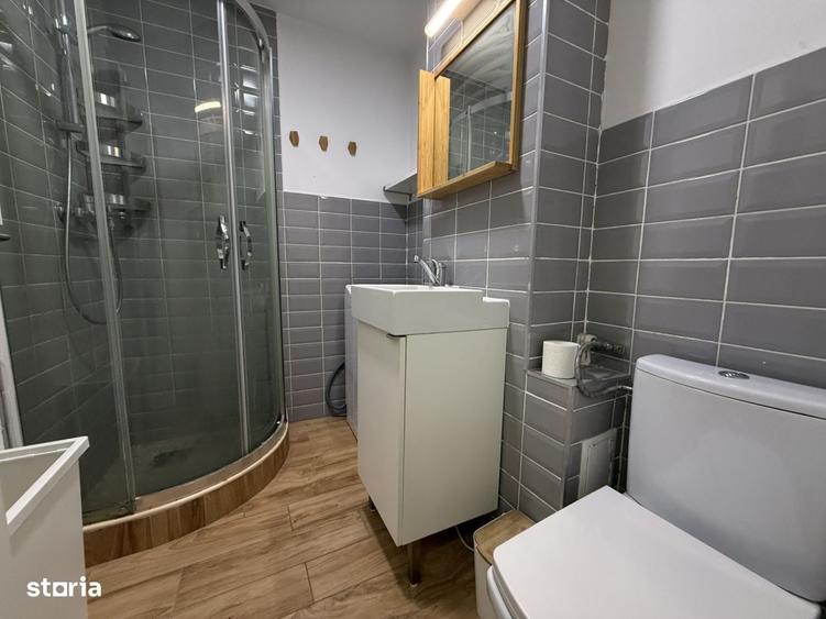 Apartament 2 camere decomandat, 53 mp, chiar la metroul Dristor! - 2