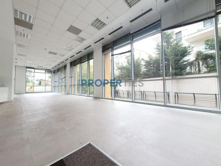 Comision 0! Spatii showroom/birouri in zona Piata Presei Libere - 4