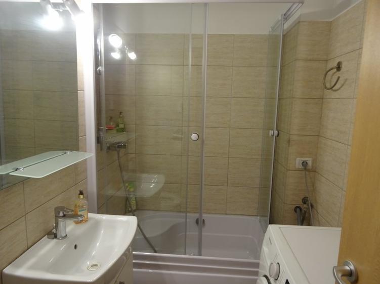 Proprietar inchiriez apartament cochet cu o camera in Timisoara - 2