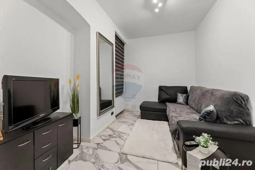 Inchiriez apartament Bulevardul Revolu?iei Lux , Arad, Centru - 4