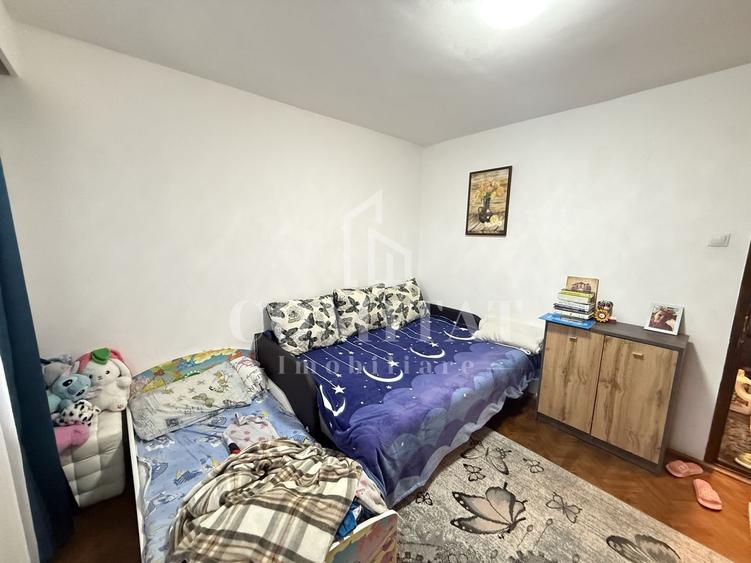 Apartament 2 camere | Decomandat | Zona Str. Dunării | Între Lacuri - 4