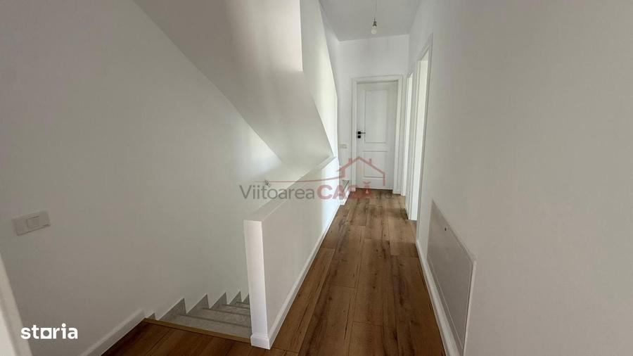 Sector 3 | Casa individuala | 5 camere | Finisaje Premium - 3