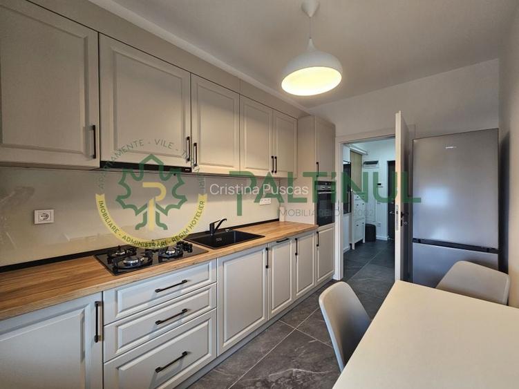 Apartament Nou cu 2 Camere de Închiriat - Prima Închiriere, Doamna Stanca,Sibiu Apartament Nou cu 2 Camere de Închiriat - Prima Închiriere, Doamna Stanca,Sibiu