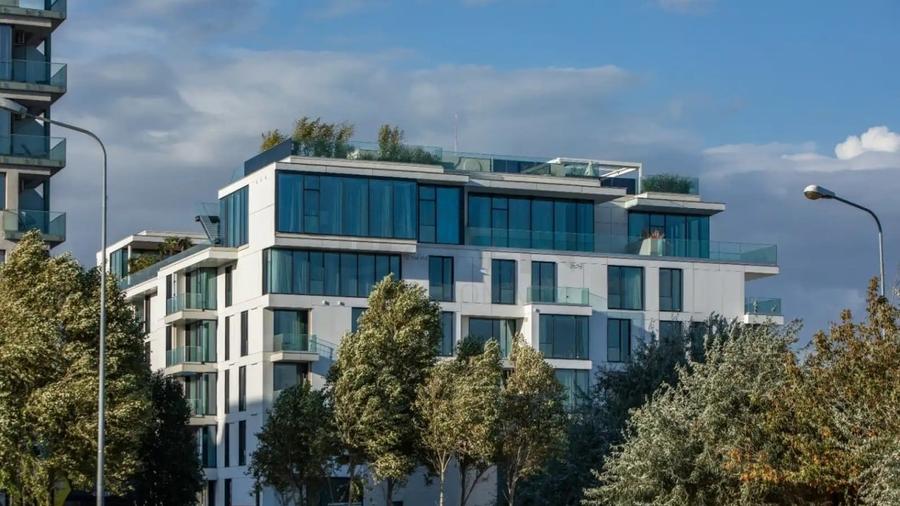 REA1026958 Apartament 3 camere l ONE Mamaia Nord I Faza I - 24