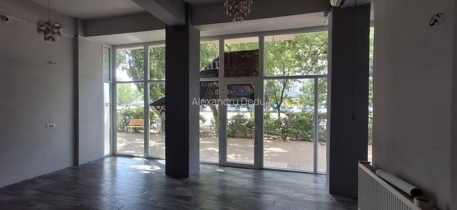 Spatiu comercial Titan - 1 Decembrie 1918