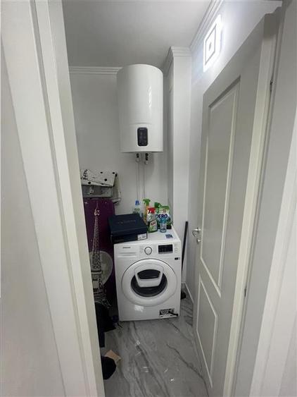 Apartament 3 camere TEI - 12