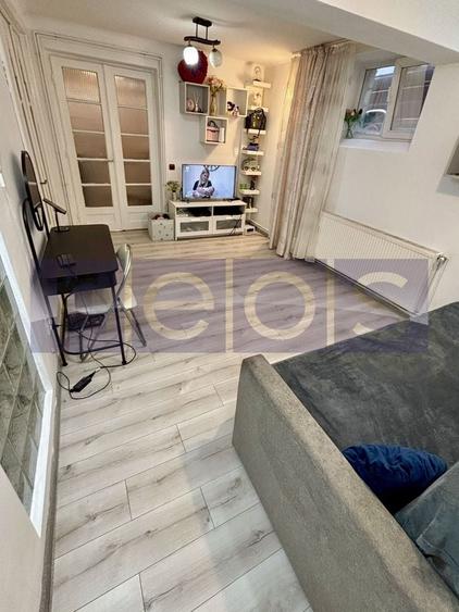 VÂNZARE 3 CAMERE | DOROBANTI | LOC DE PARCARE - 7