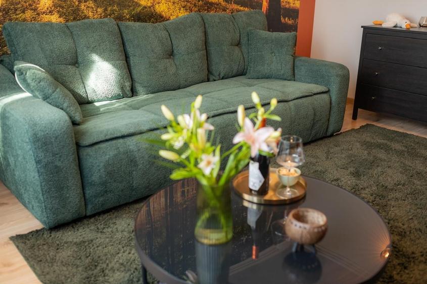 Tudor - Zona Radio - Apt 2 camere - etaj 2 - 1