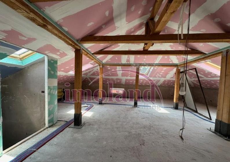 Vanzare imobil individual garaj si curte - Clinica/Rezide... - 7