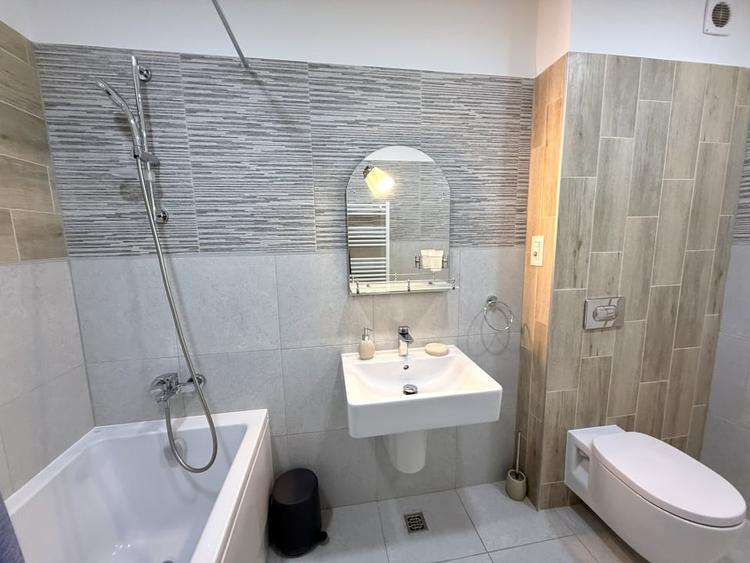 2 camere open-space l Urban Plaza l loc de parcare inclus - 6