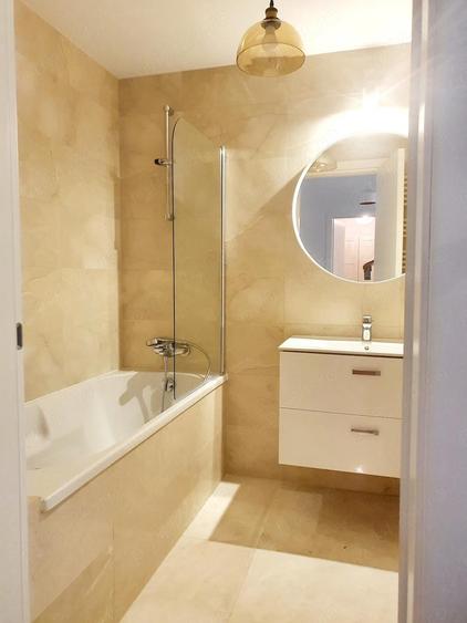 Apartament nou 2 camere, sect 2, C-entral Residence - 4