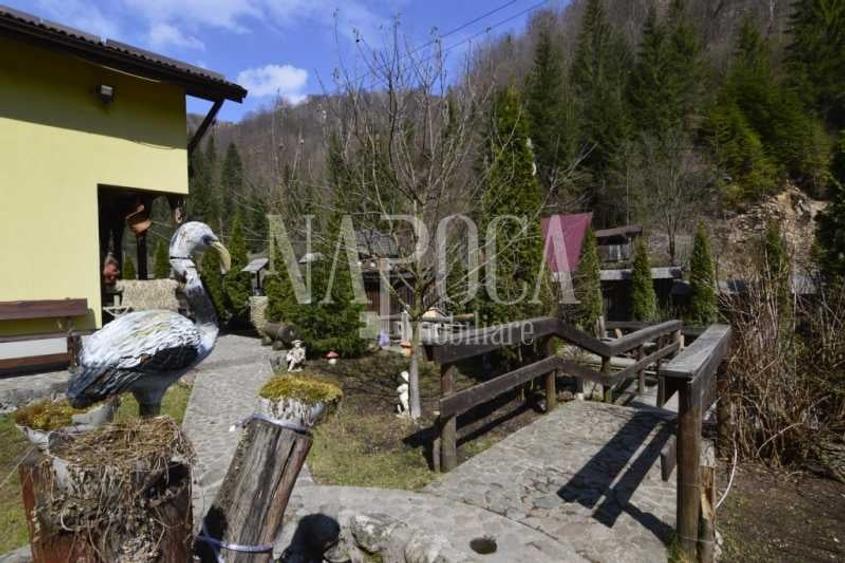 Casa 9 camere de vanzare in Sat Cerc, Valea Ierii - 4