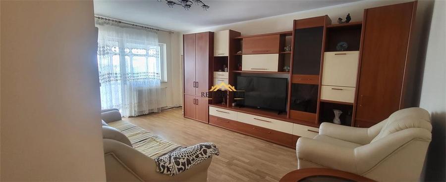 APARTAMENT 4 CAMERE - CENTRAL - 1