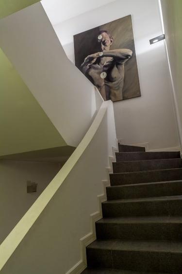 Casa de arhitect in Sector 1 - 8