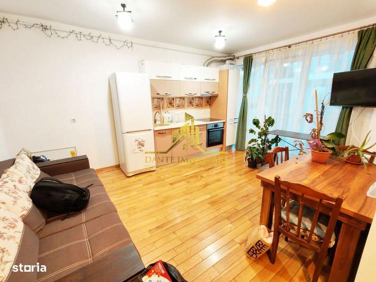 2 camere, bloc nou, modern, garaj, balcon, Calea Turzii, Leroy - 5