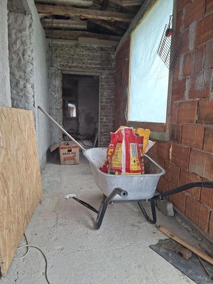 vand casa in cenad pe principala - 7