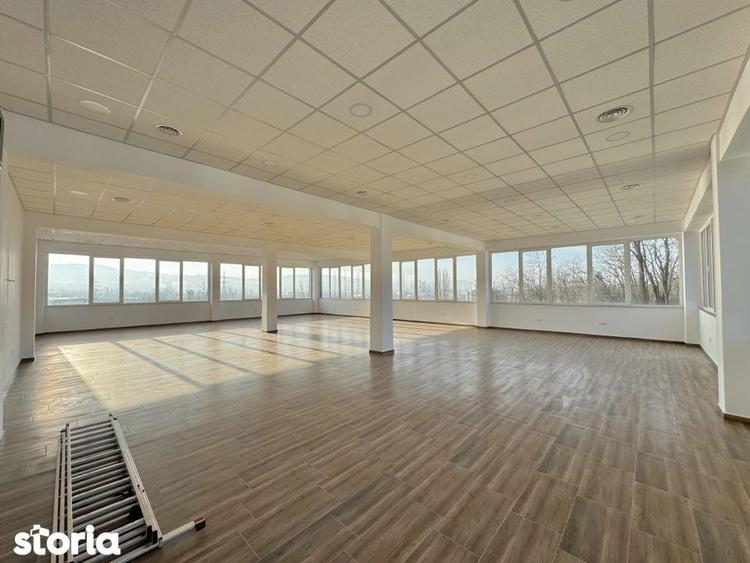 Vanzare Spatiu de Birouri, 475 mp, Aurel Vlaicu- zona Evergreen Towers - 6