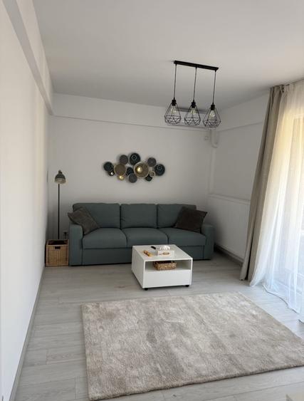 Apartament 2 camere Lux in Bloc Nou in zona Bucurestii Noi - 7