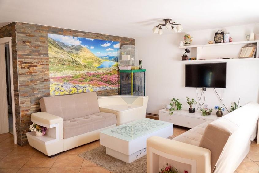 CASA + HALA/SPATIU FIRMA - VOITINEL - 7