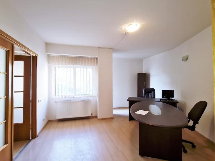 Inchiriere spatiu in vila - Universitate - 3