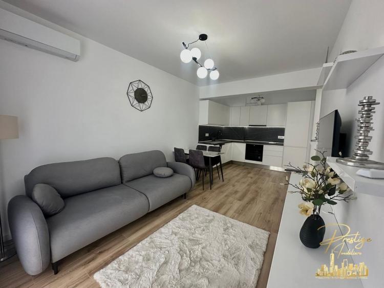 Apartament cu 3 camere de inchiriat in bloc nou , Prima Arena-Oradea - 3