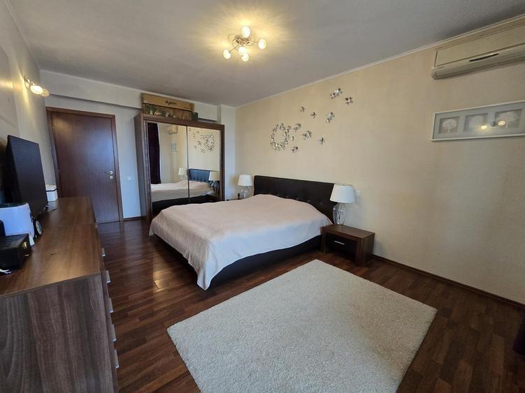 Inchiriere 3 camere - Central Park - 14