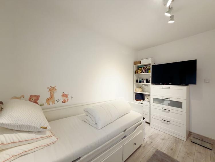 Apartament 3 camere, decomandat, 63mp utili, zona Girocului - 6