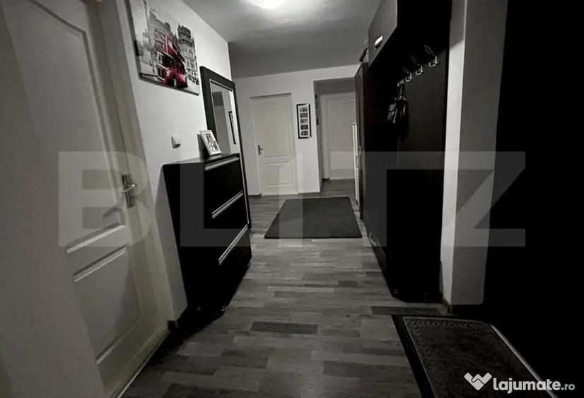 Apartament 3 camere, 109 mp, str. Valeria Peter Predescu - 10