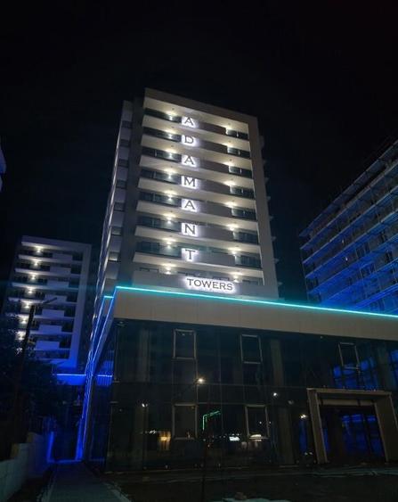 ADAMANT TOWERS, 3 camere ~ 100mp decomandat, CUG - Rond Vechi - 9