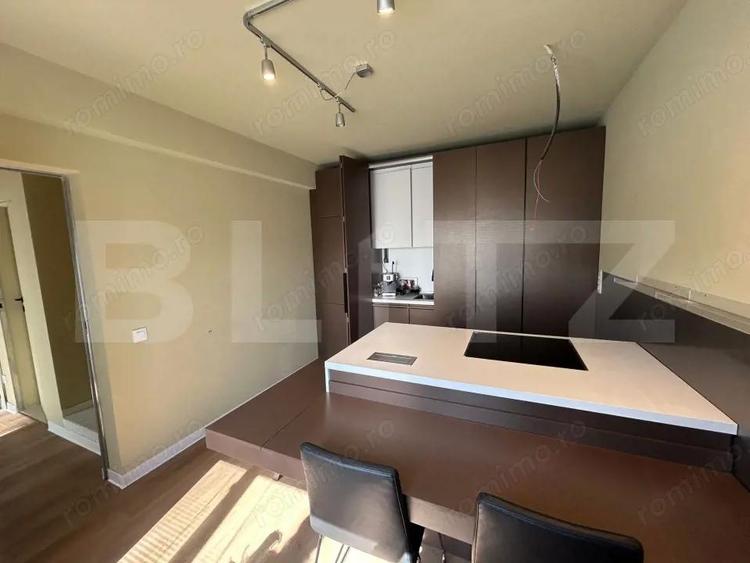 Casa mediteraneana, P+M, cartier Lascar Catargiu - 15