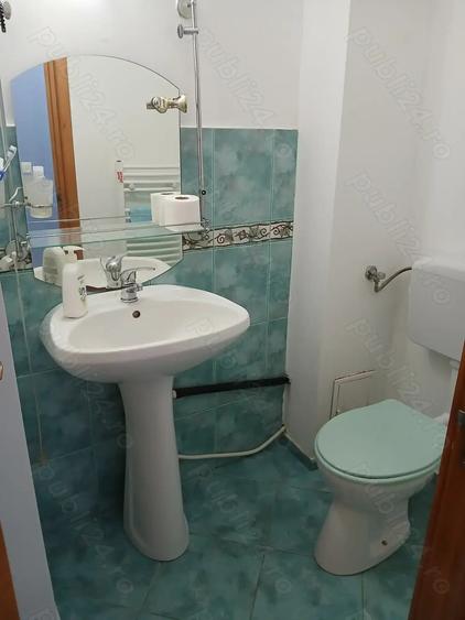 Apartament cu 3 camere, etaj1,Zona industriala , Tecuci - 6