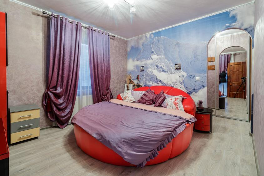 Vila individuala cu piscina,  garaj dublu • teren 766 mp • Popesti-Leordeni - 11