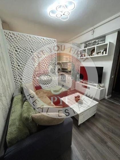 Salaj | Ap 3 camere | Semidecomandat | B11282