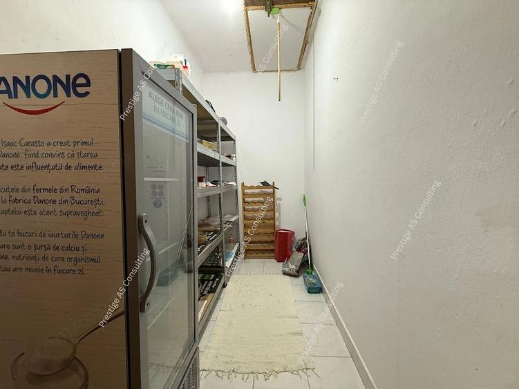 Casa plan Parter | 4 Camere 2 gr sanitare| Drubeta-Girocului - 12