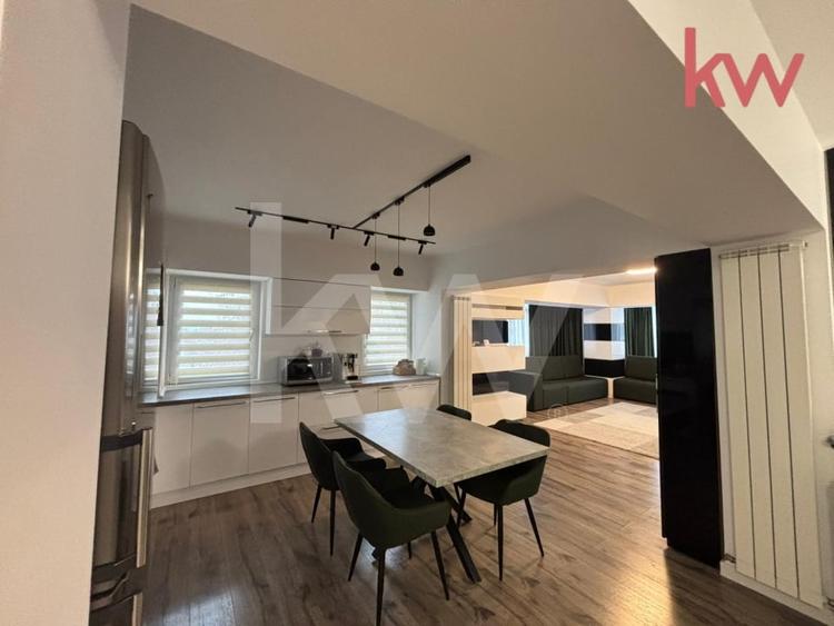 Apartament 3 camere - Modern - Craiovita Noua - 8