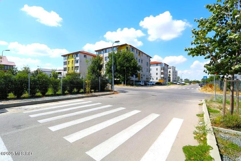 Compozitorilor - 3 camere, 73 mp, parter inalt, parcare plus curte! - 27