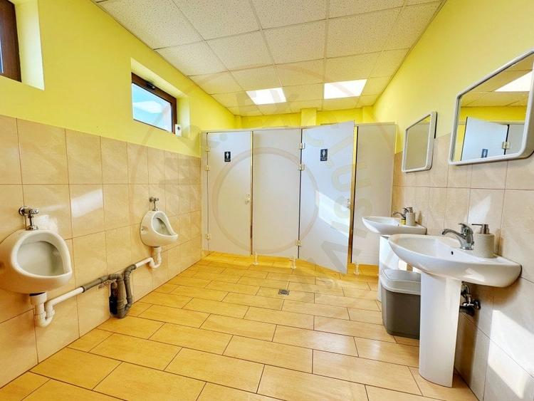 Inchiriere Cladire multifunctionala Pitesti - 12