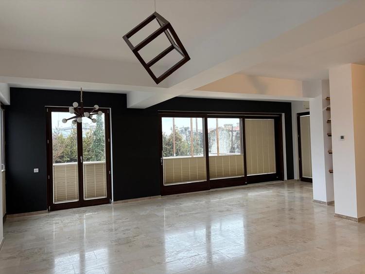 Penthouse Superb 5 Camere Prima Inchiriere ! - 3