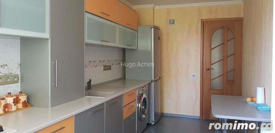 2 camere zona centrala vis a vis de parc Cismigiu