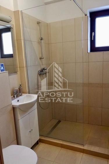 Apartament cu 3 camere, bloc nou, zona Dumbravita - 5