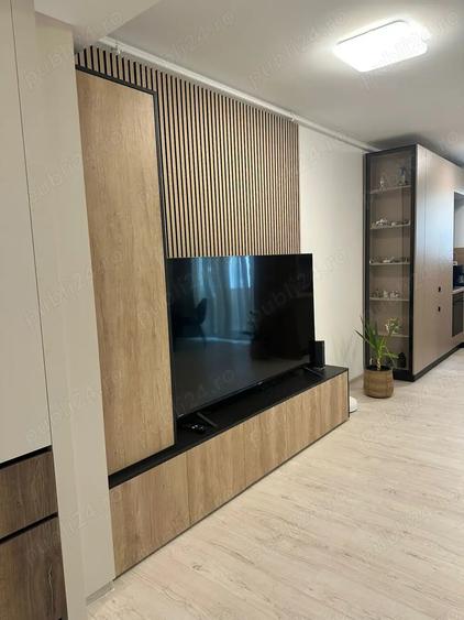 Vanzare apartament 3 camere, 94mp, bloc nou, premium, cartier Albert - 3