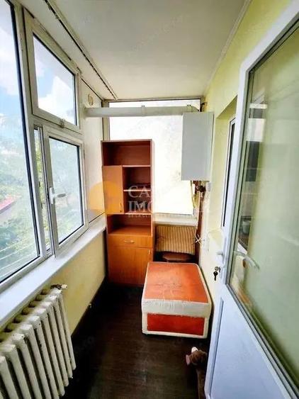 Apartament 2 camere dec, Nicolina - Lidl - 5