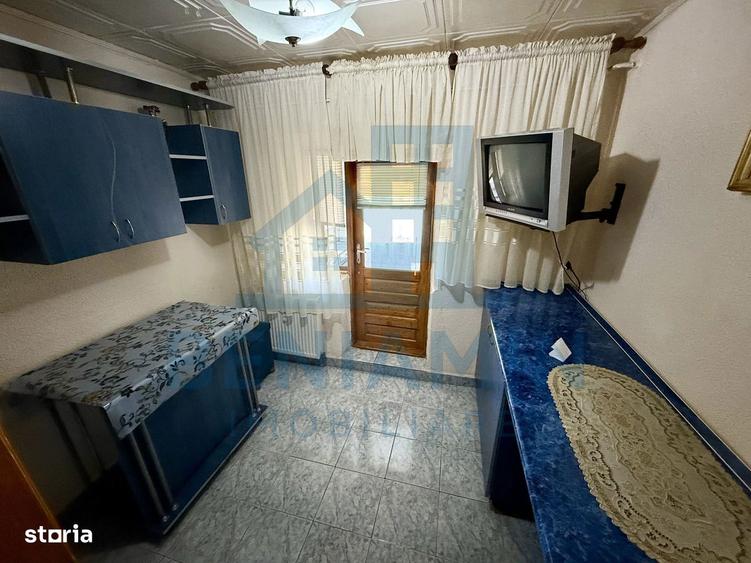 2 camere decomandat Sarari 54mp Piscina Sanziana mobilat utilat - 2
